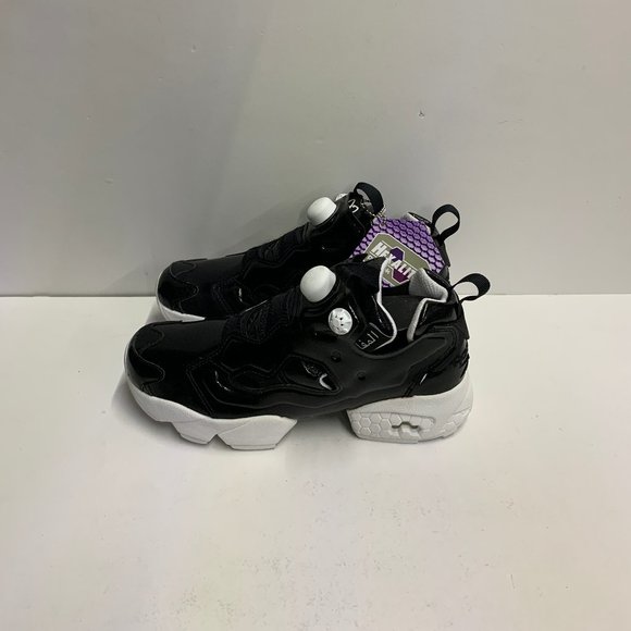REEBOK W INSTAPUMP FURY OB AR1635 - Picture 4 of 4